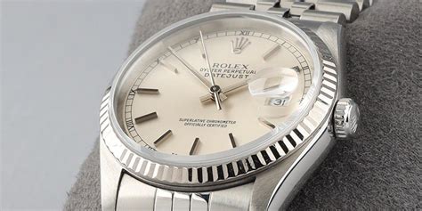 vintage rolex onderhoud|vintage rolex horloge.